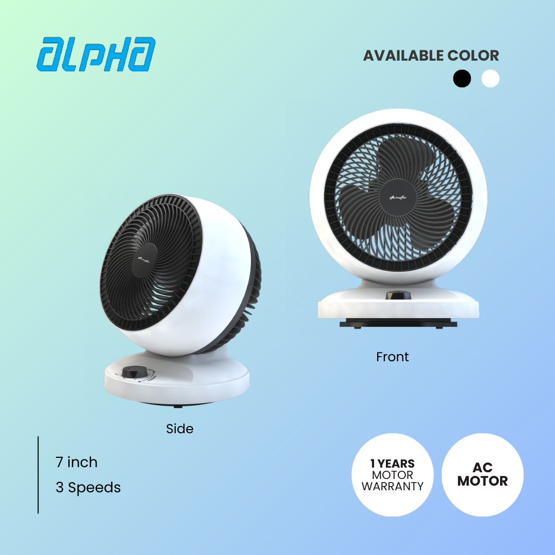 [Alpha] MOTTO DT60