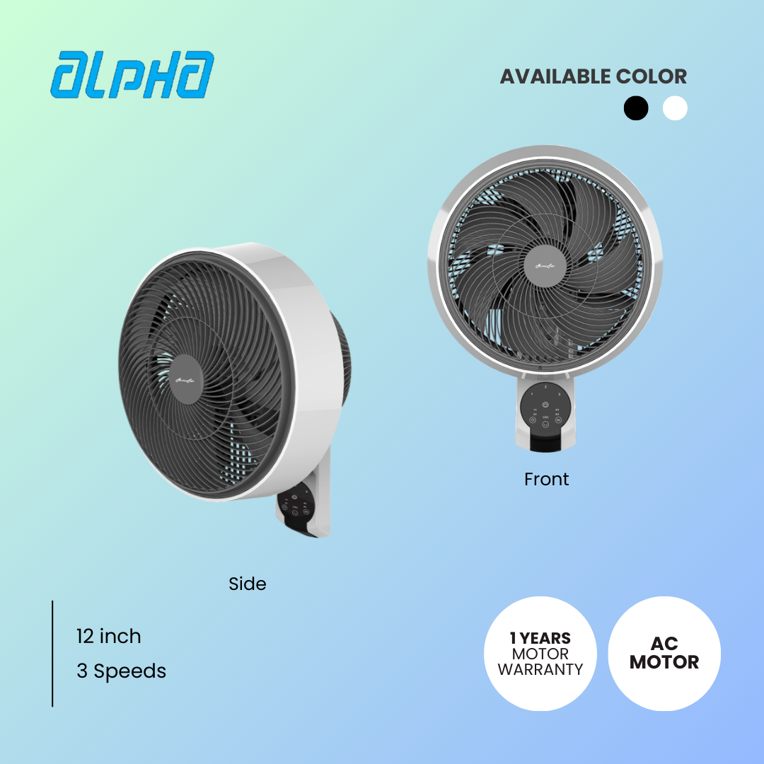 [Alpha] MOTTO WF60