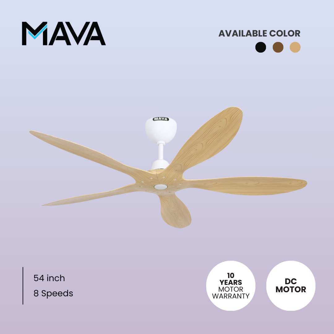 [Mava] Freesenz 54