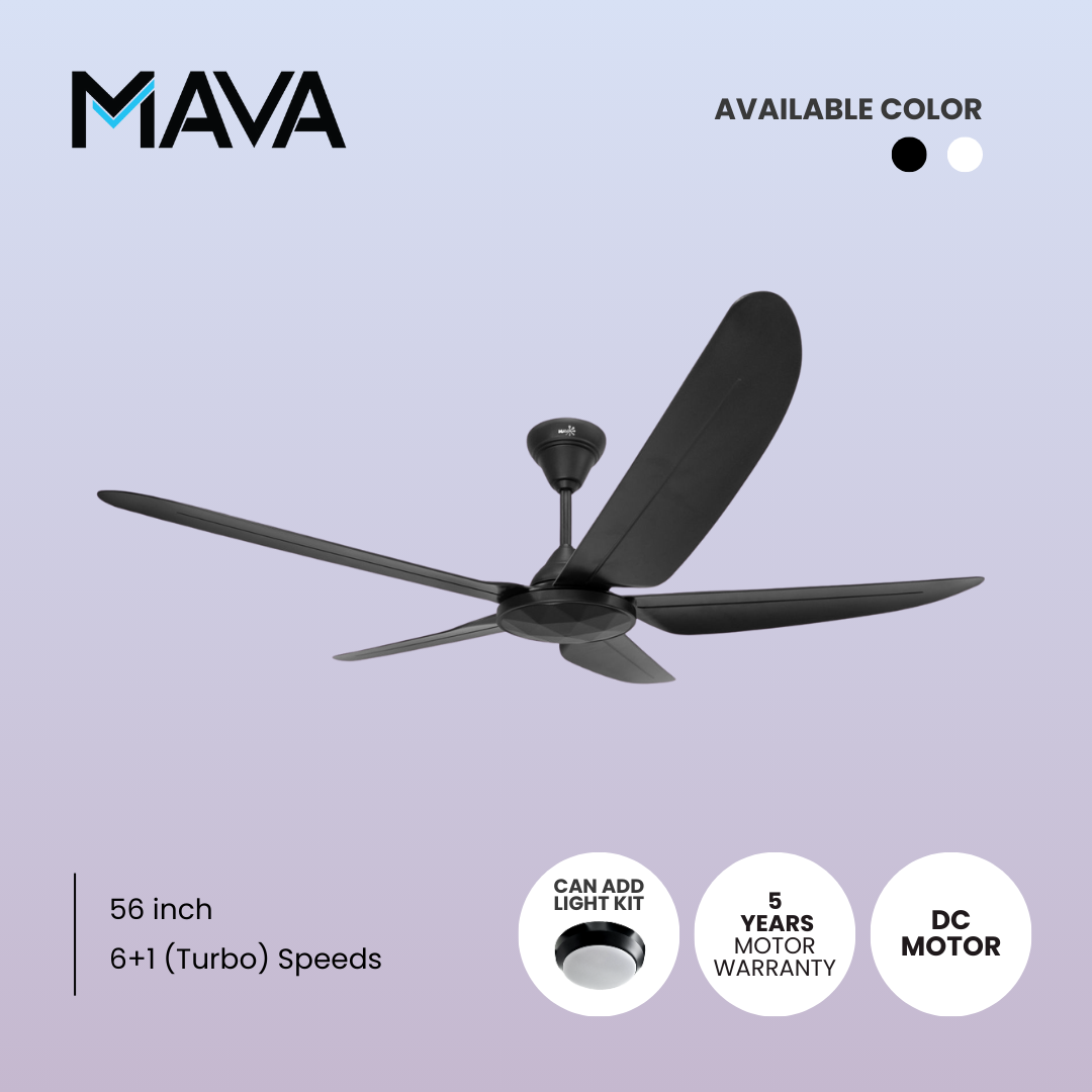 [Mava] Jeto Pro 56