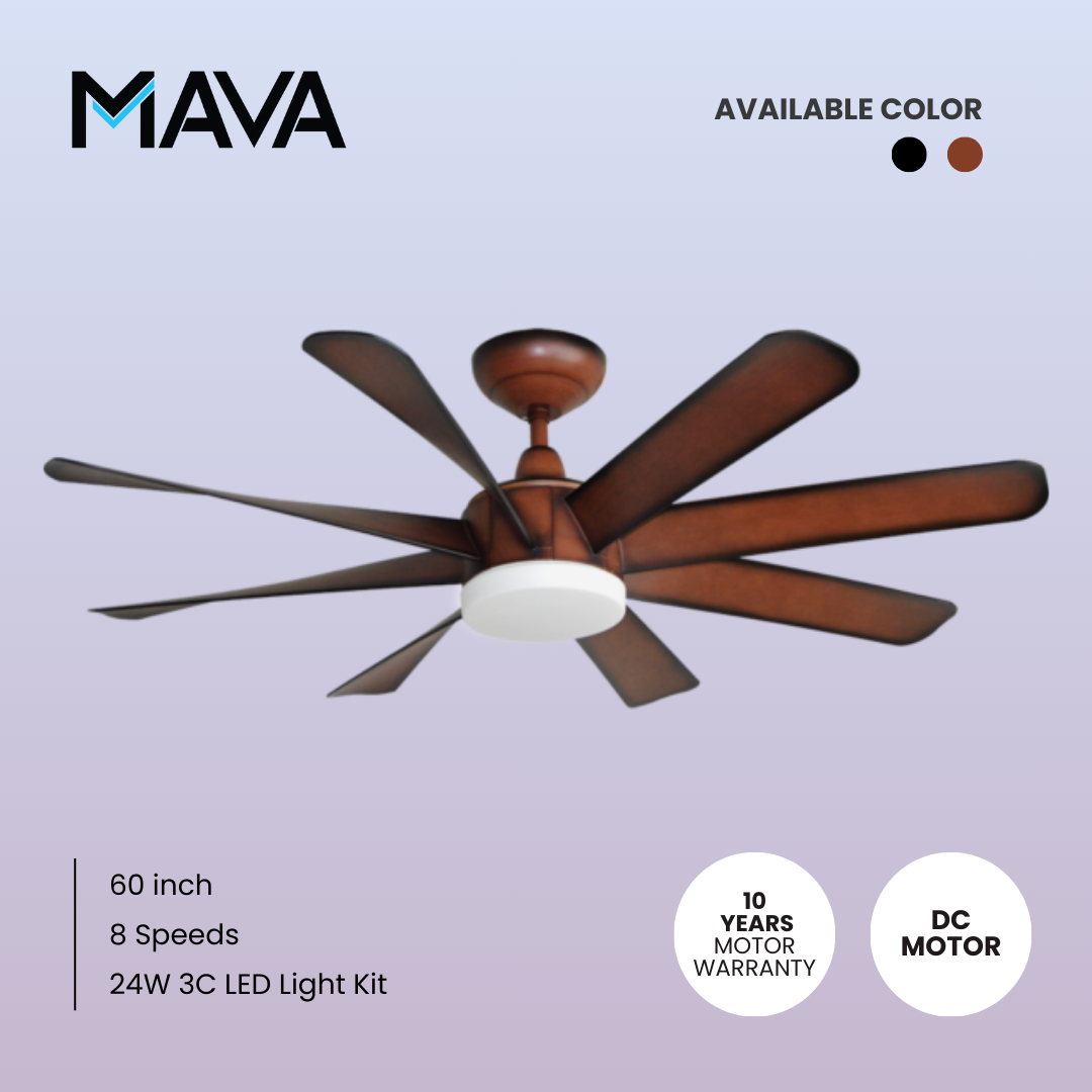 [Mava] Troca 60
