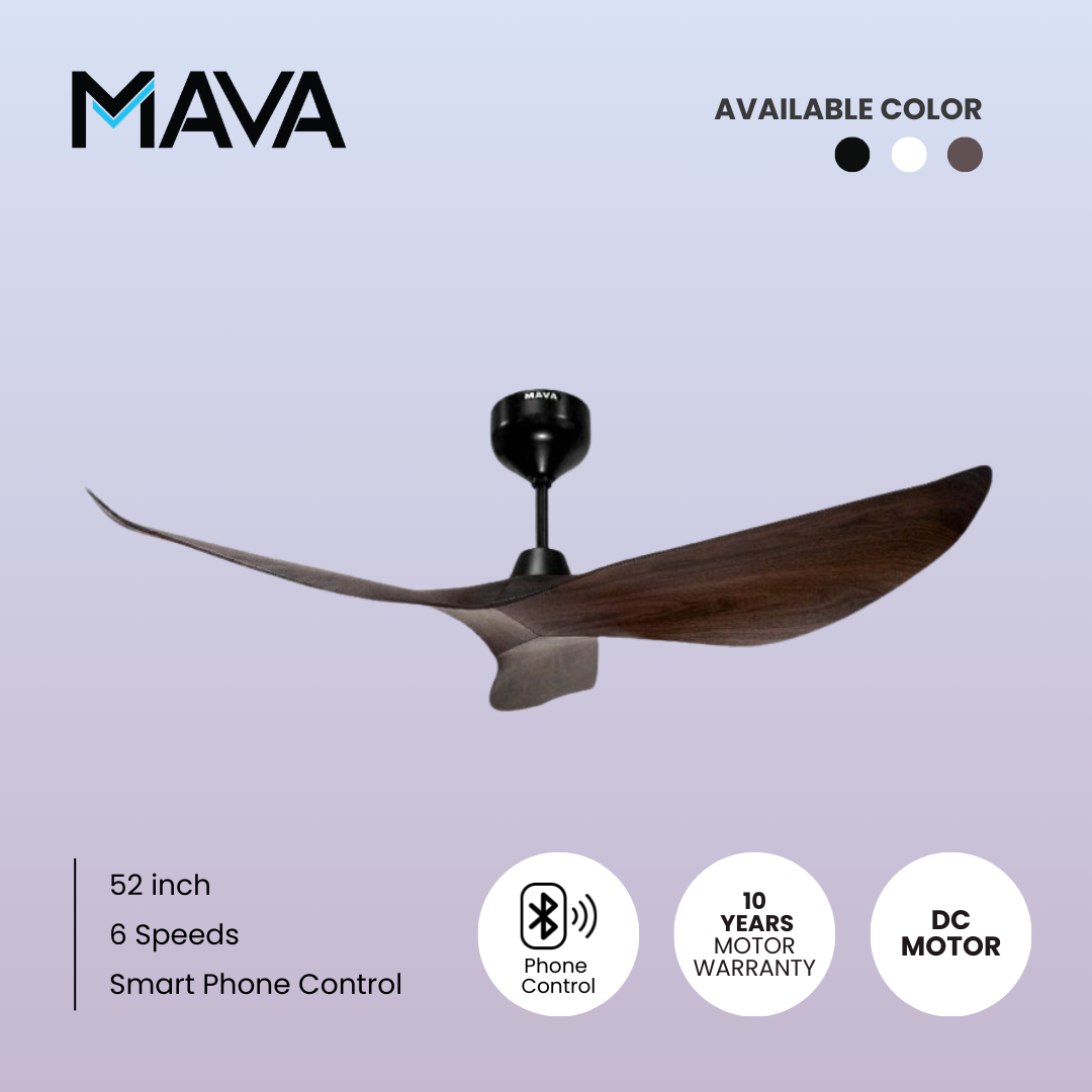 [Mava] Portova 52