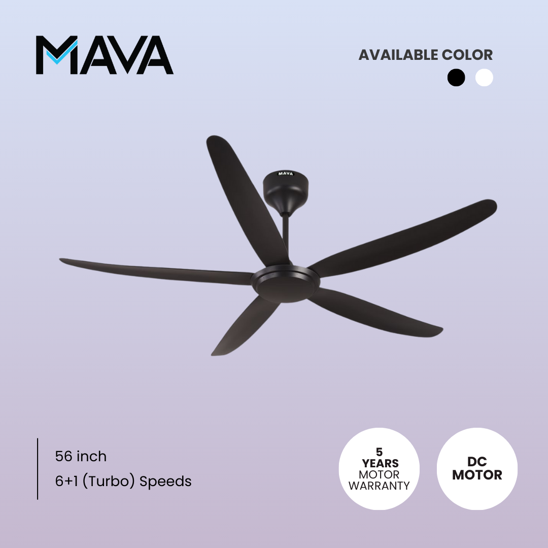 [Mava] Valor 56