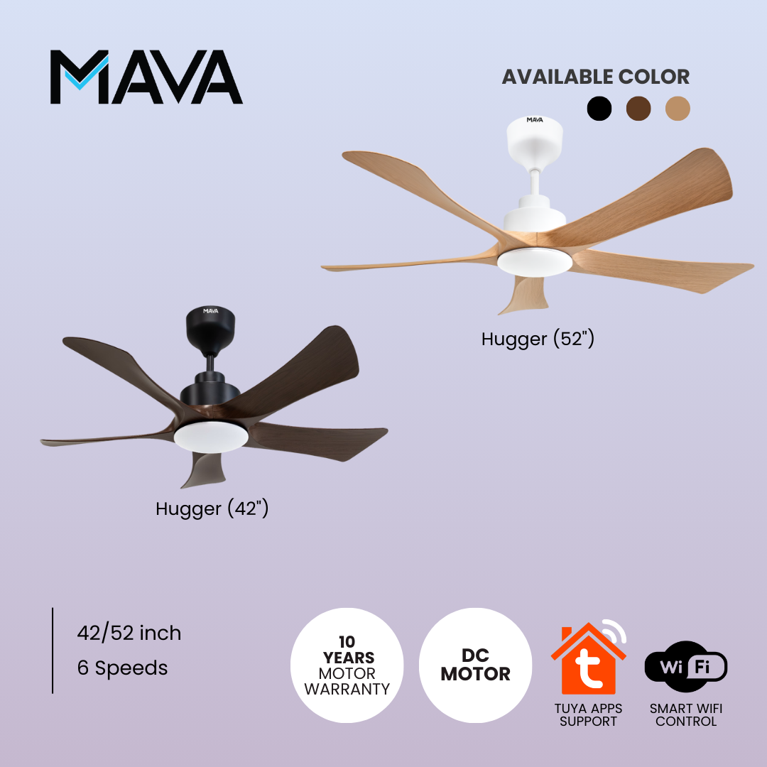 [Mava] Hugger 42