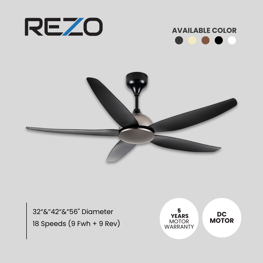 [Rezo] Mercury 32”& 42“ & ”56″