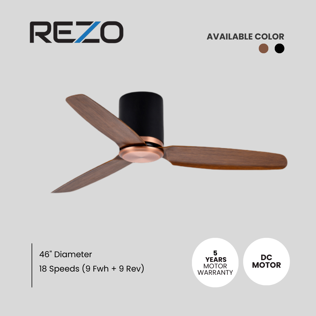 [Rezo] Oppa 46''