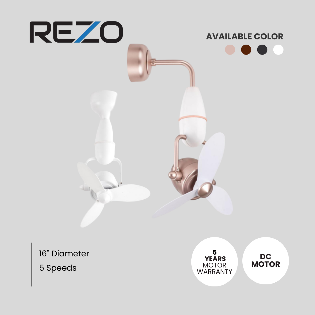 [Rezo] Elise 16