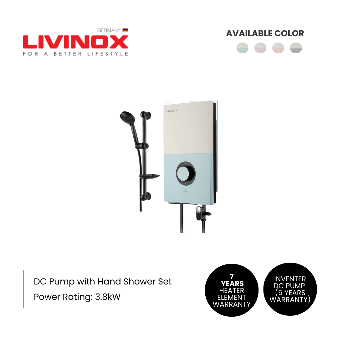 [Livinox] LWH-LS300-DC