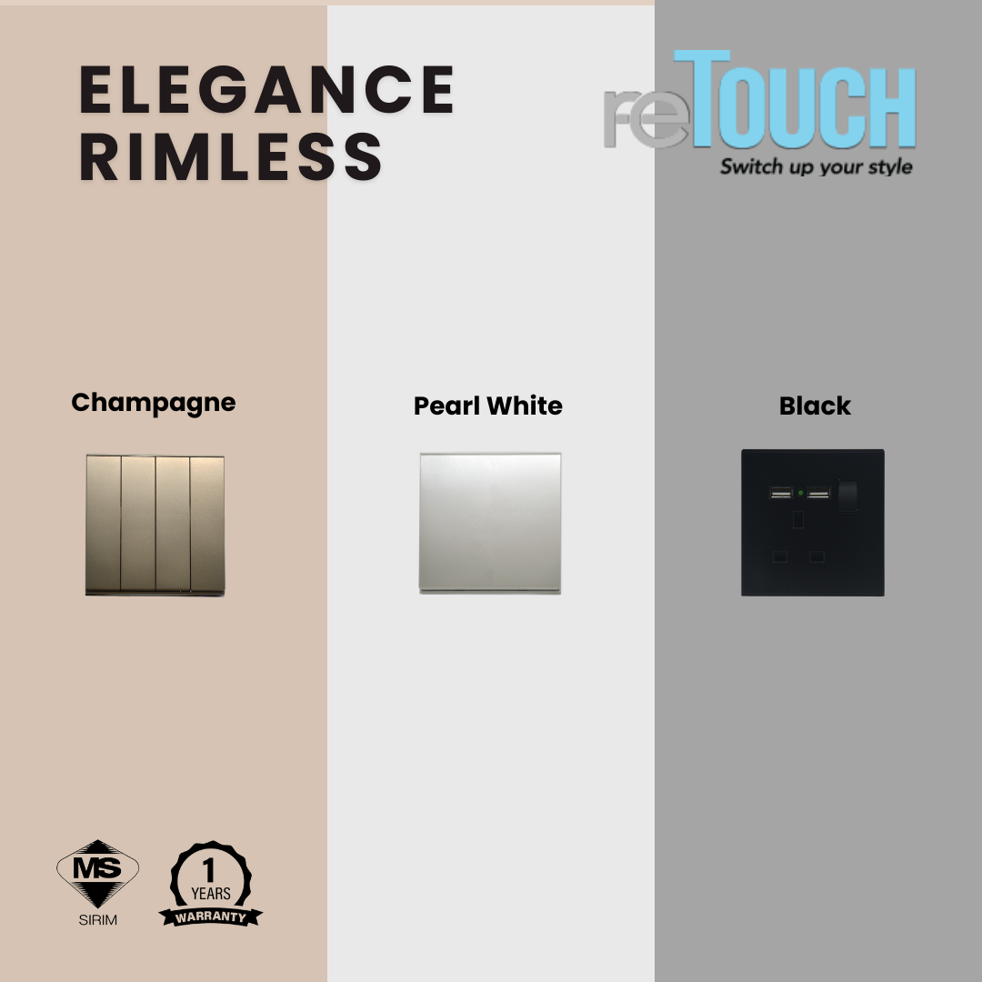 [Retouch] Elegance Sense's