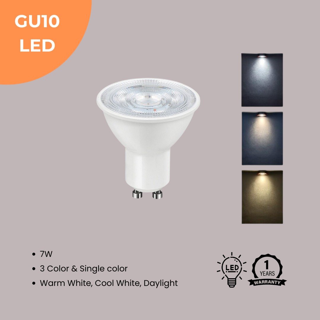 [DM] GU10