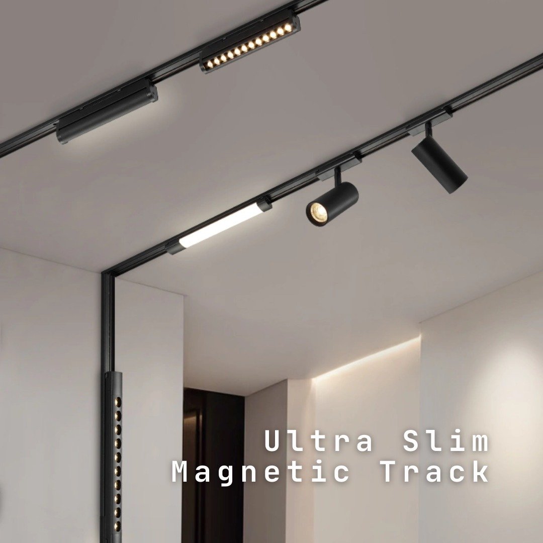 [DM] Ultra Slim Magnetic Light