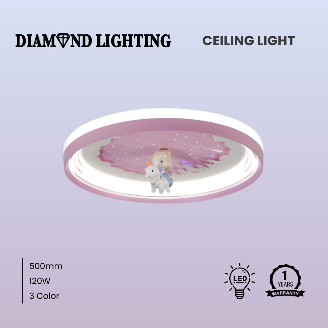 [DM] MD21080-500MM-3C