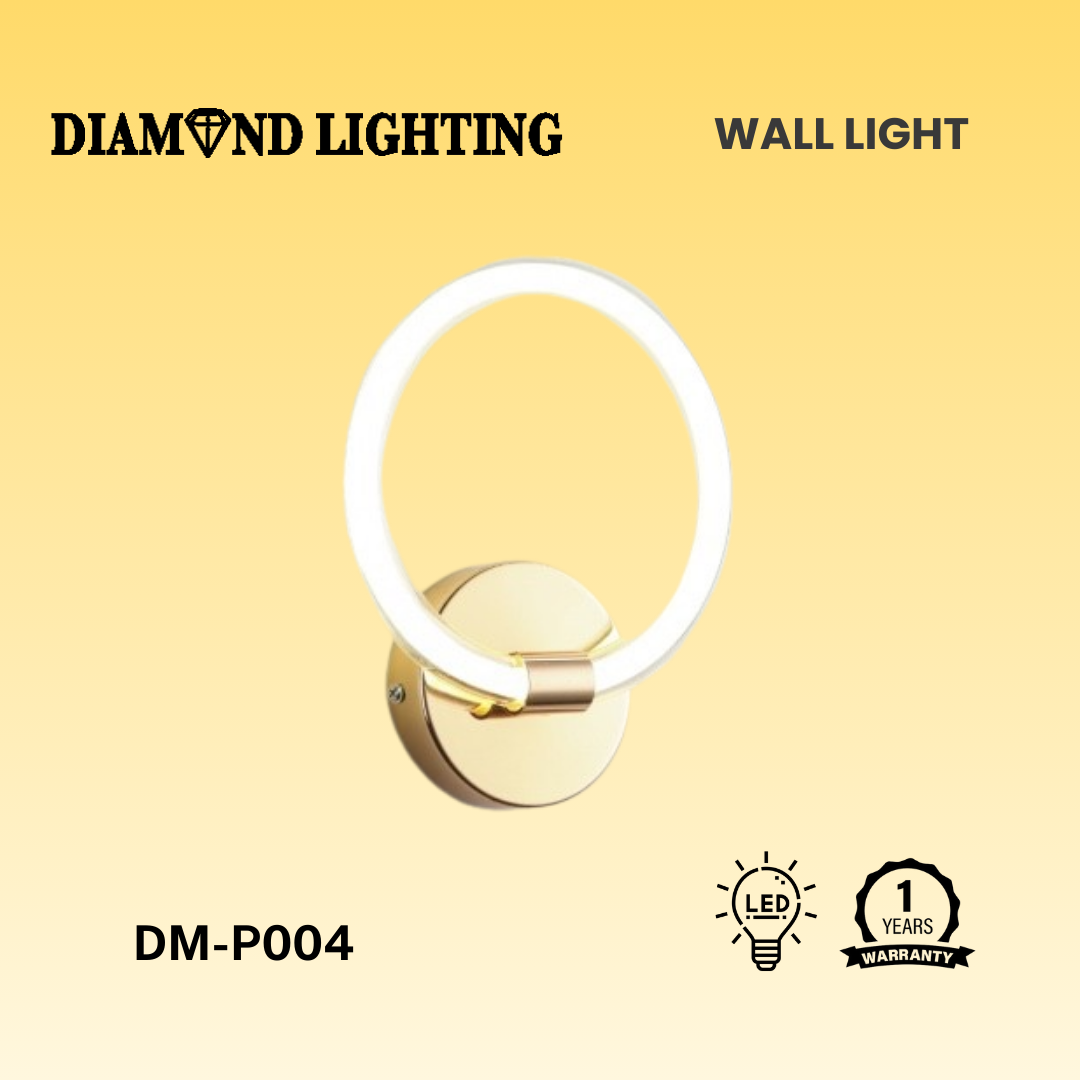 [DM] P004