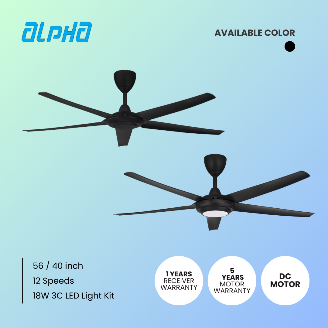 [Alpha] CX20 56