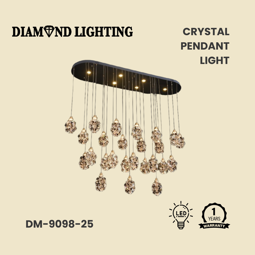 [DM] 9098-25