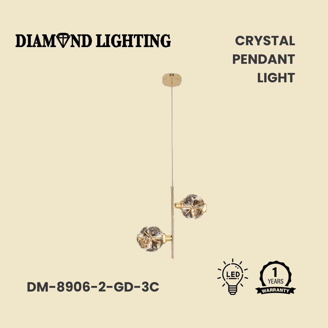 [DM] 8906-2-GD-3C
