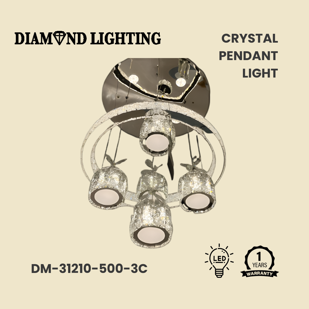 [DM] 31210-500-3C