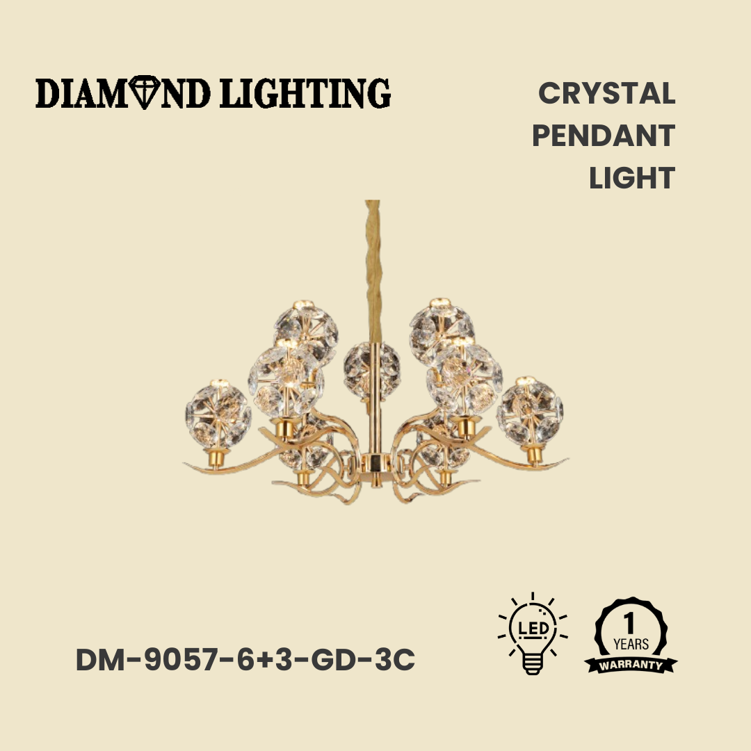 [DM] 9057-6+3-GD-3C