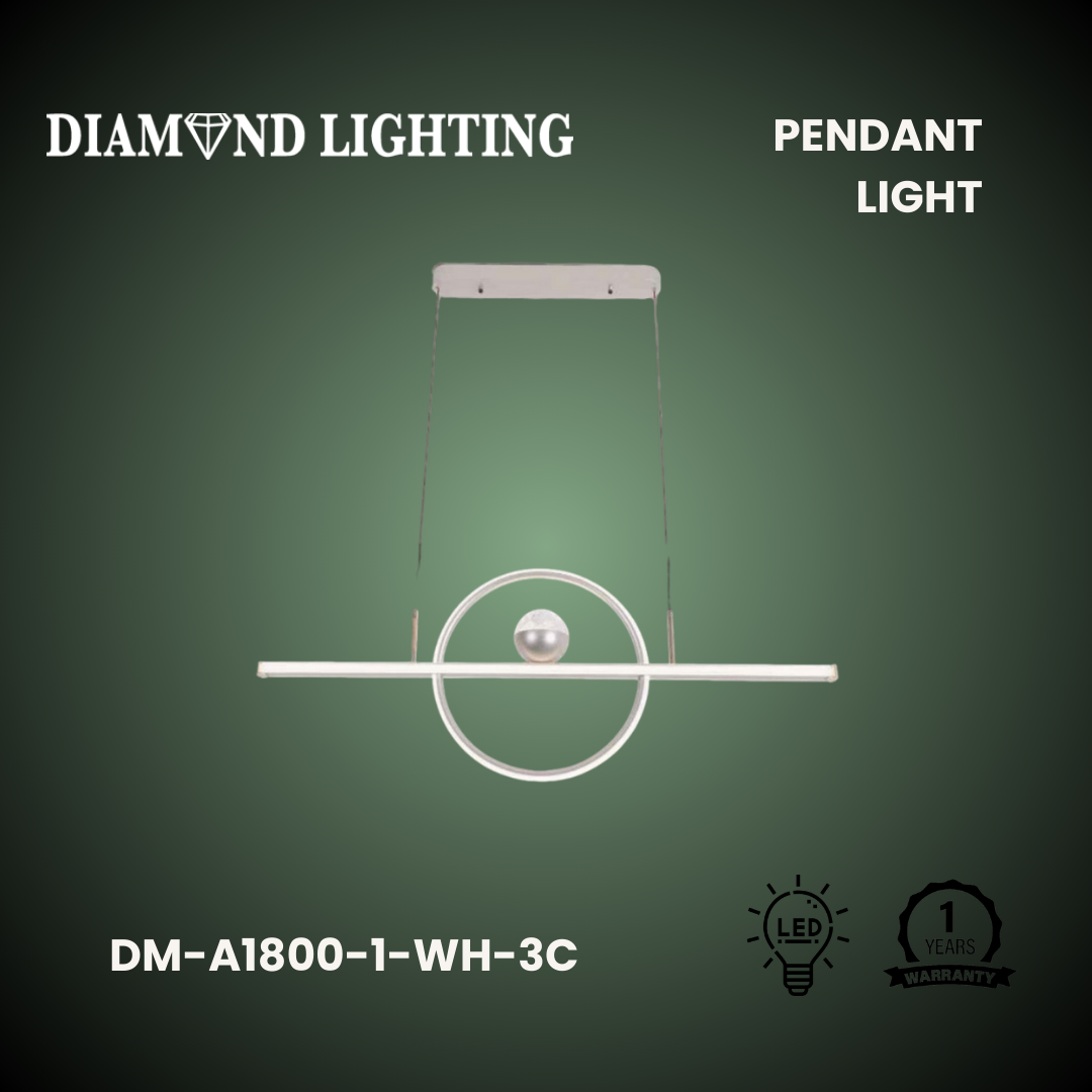 [DM] A1800-1-WH-3C