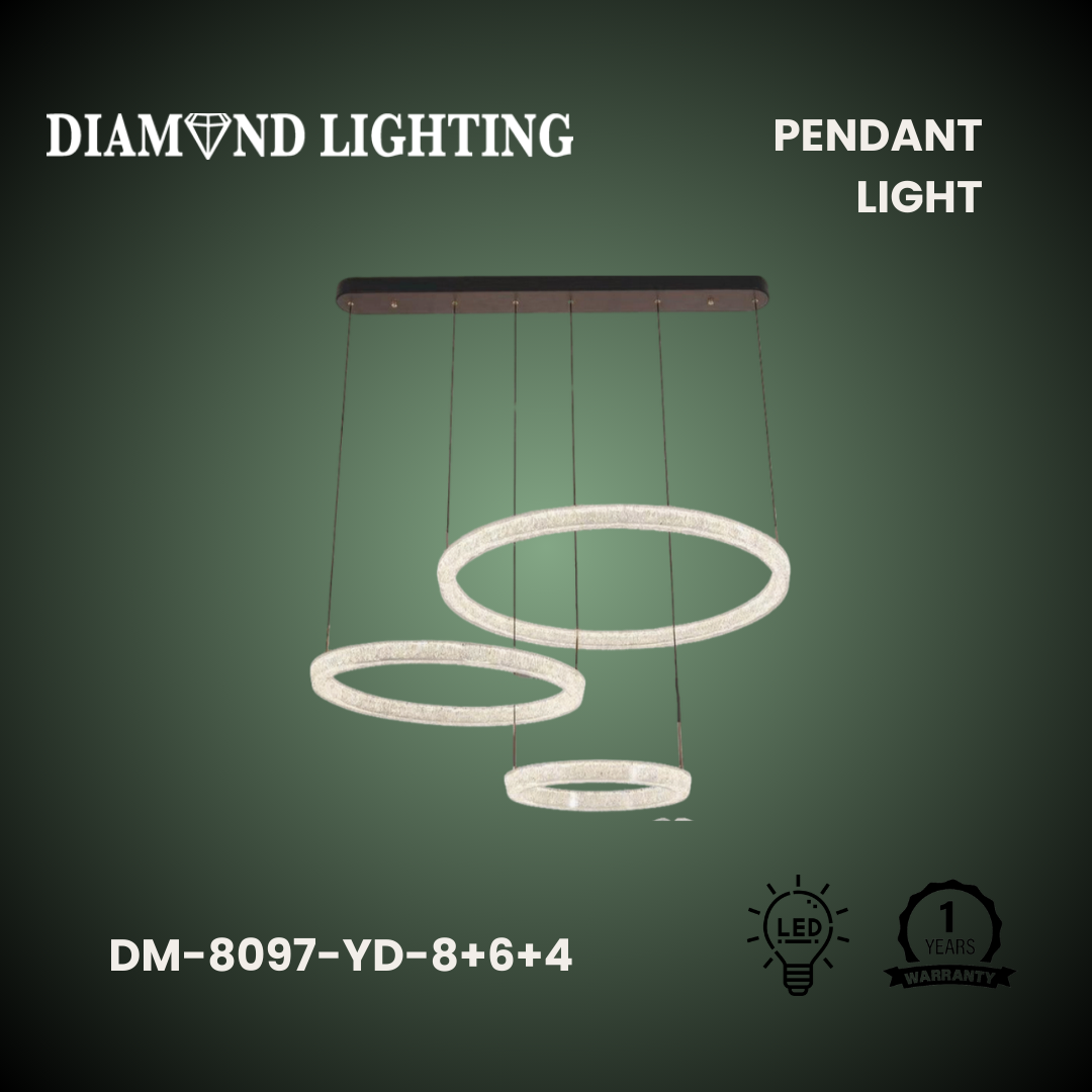 [DM] 8097-YD-8+6+4