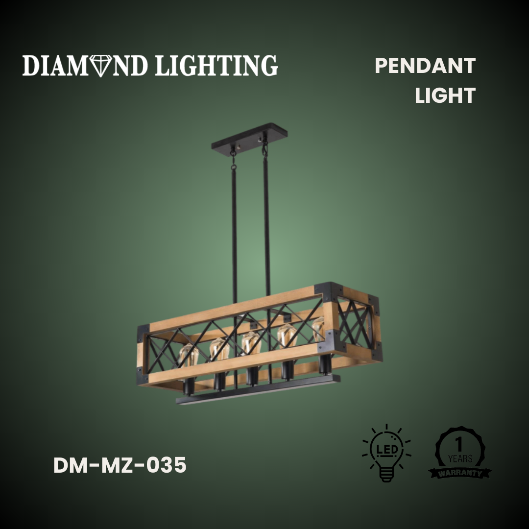 [DM] MZ-035