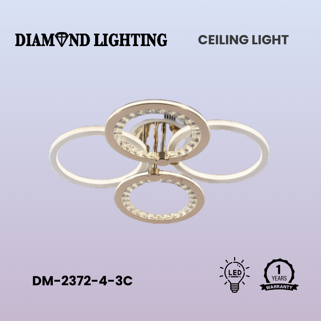 [DM] 2372-4-3C