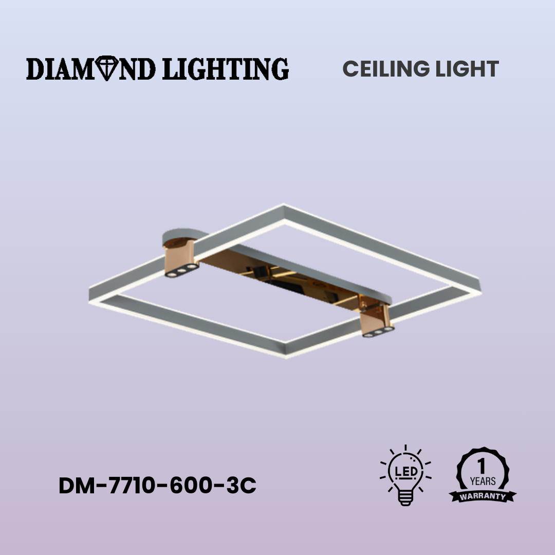 [DM] 7710-600-3C