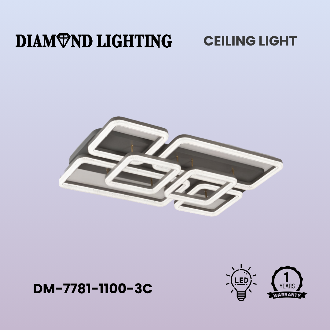 [DM] 7781-1100-3C