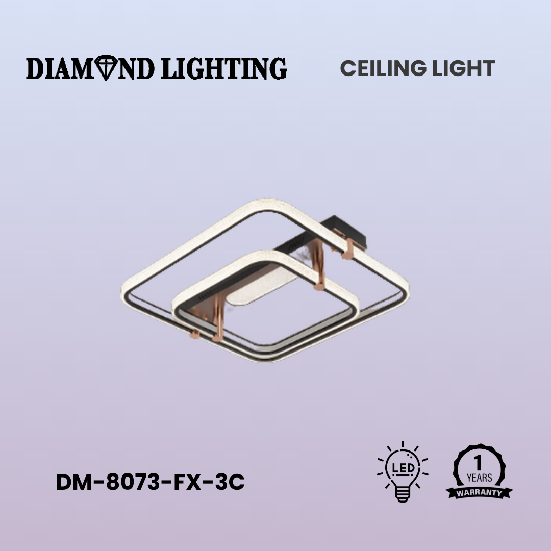 [DM] 8073-FX-3C