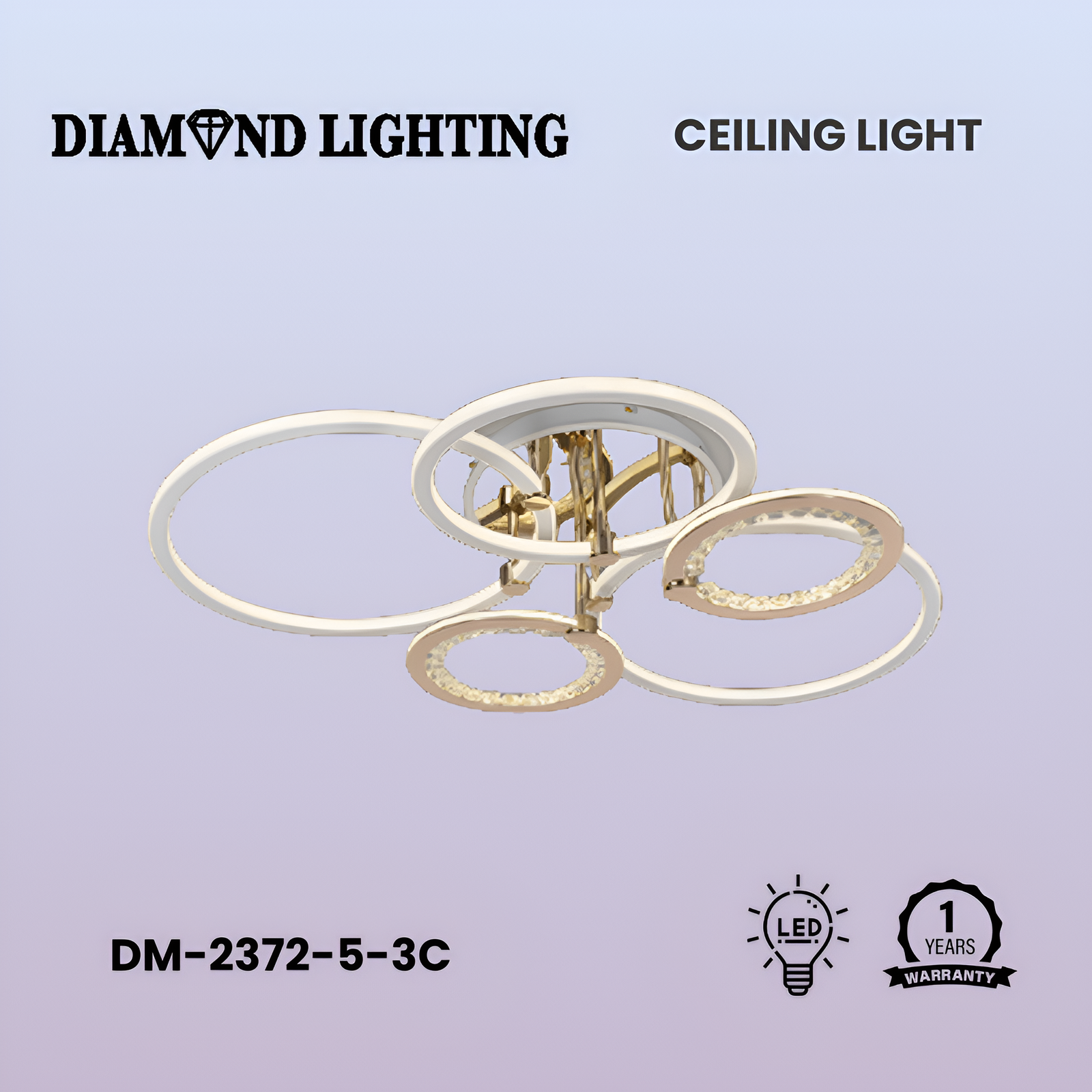 [DM] 2372-5-3C