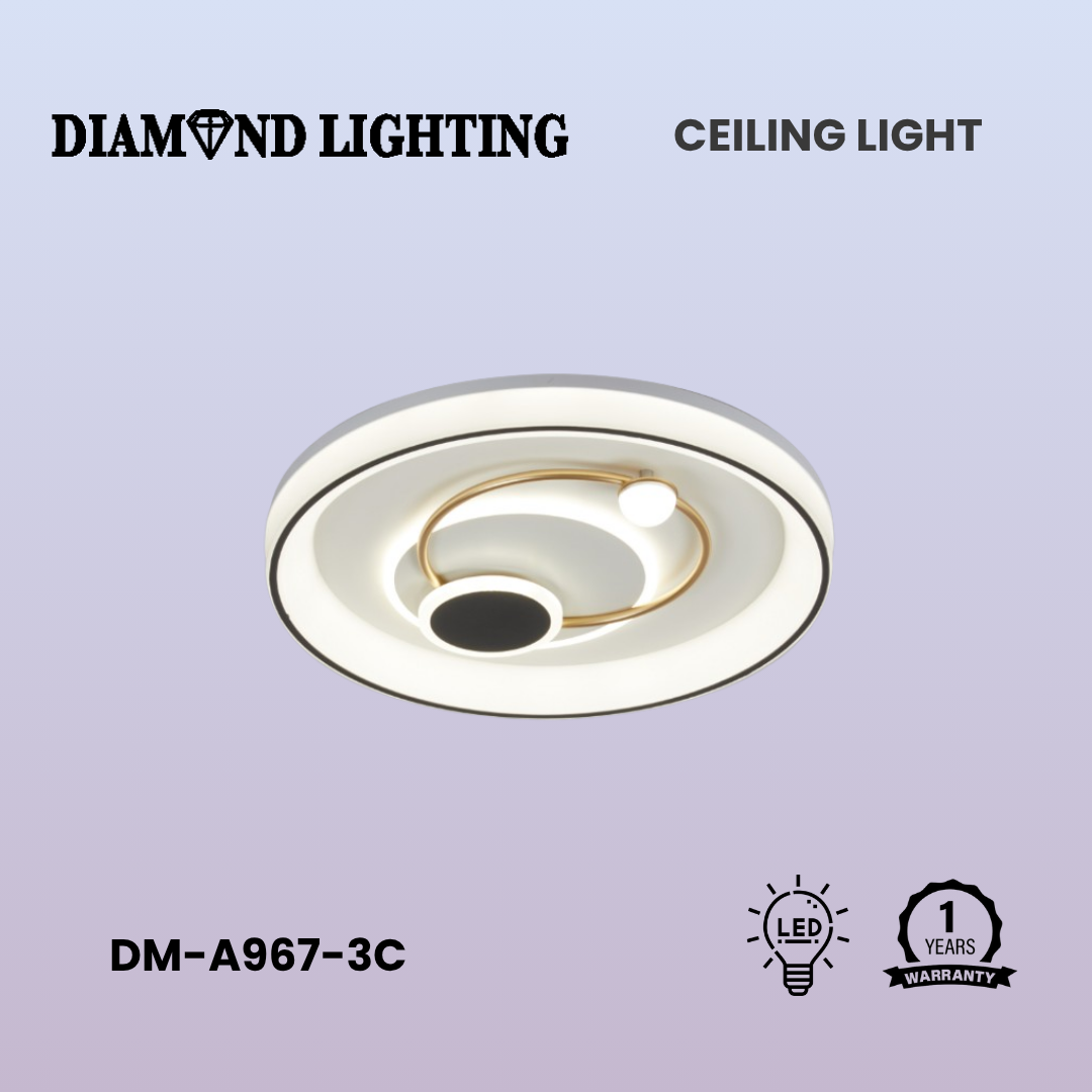 [DM] A967-3C