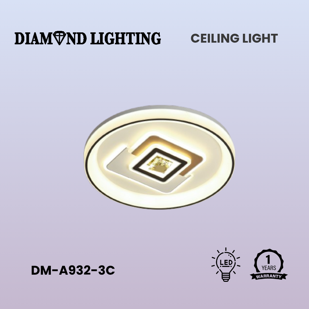 [DM] A932-3C
