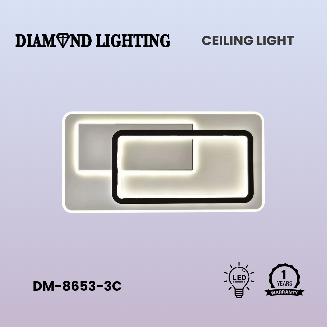 [DM] 8653-3C