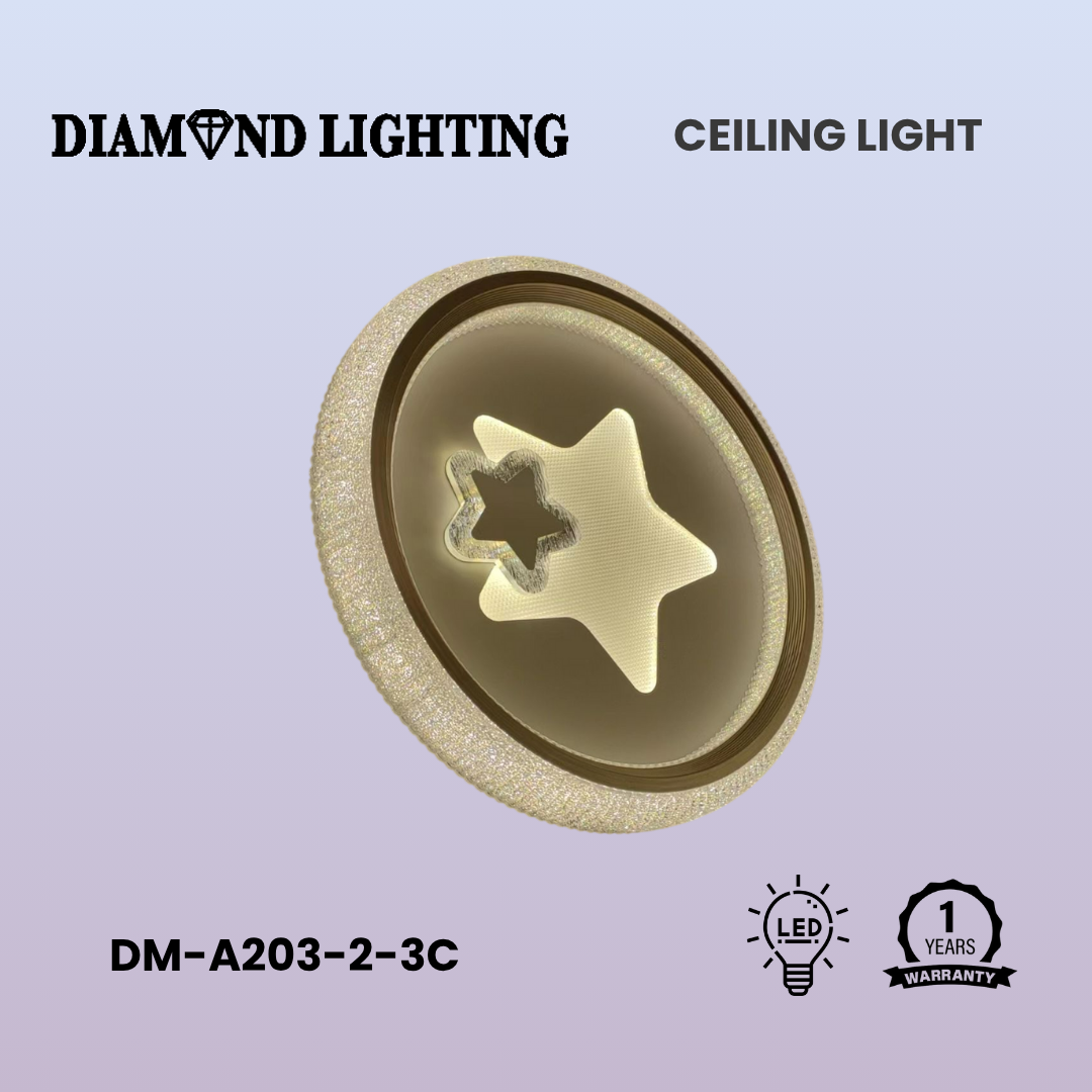 [DM] A203-2-3C