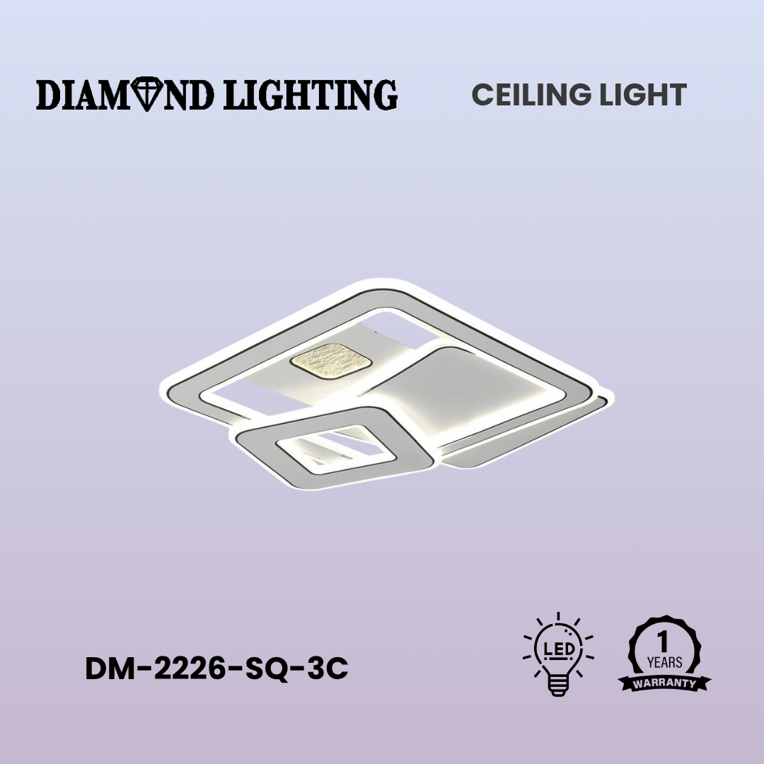 [DM] 2226-SQ-3C