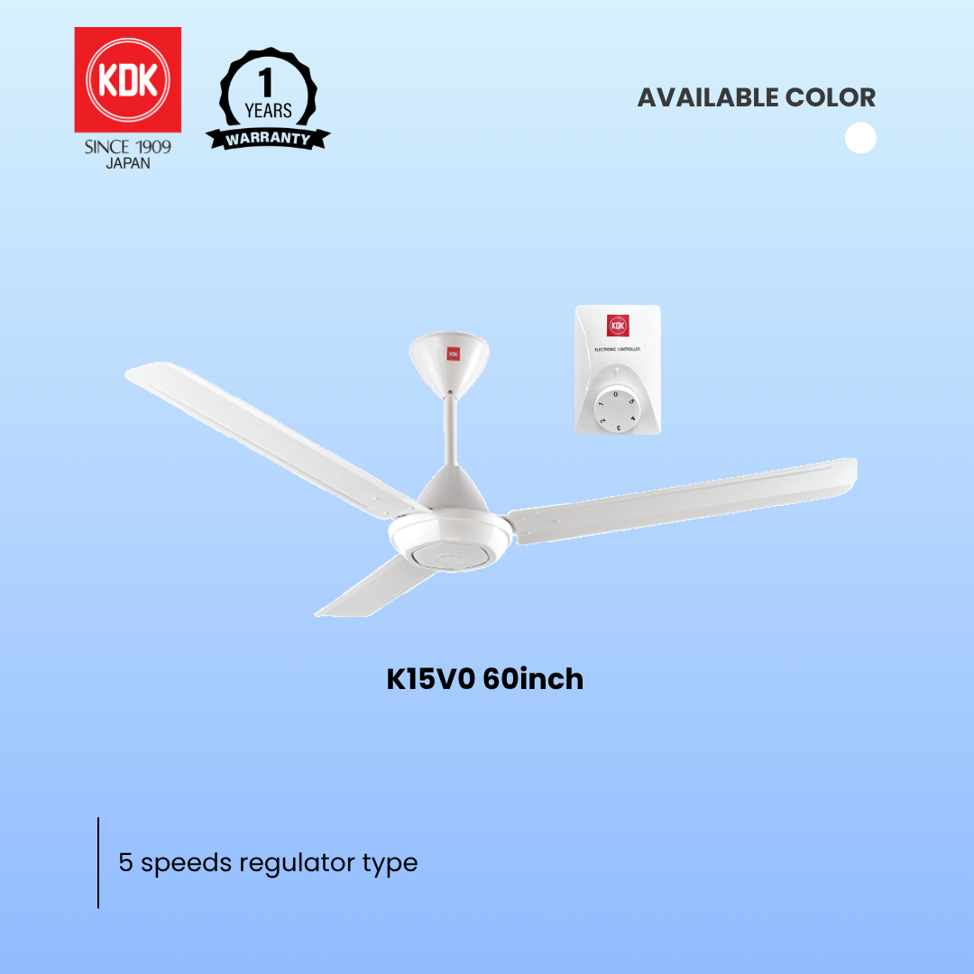 [KDK] K15V0 60