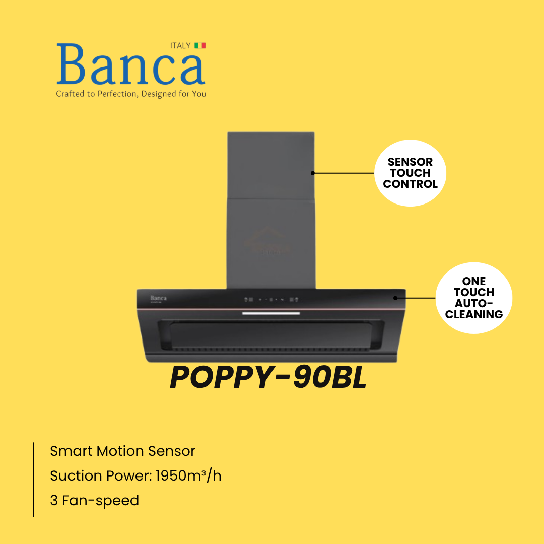 [Banca] BCH-POPPY