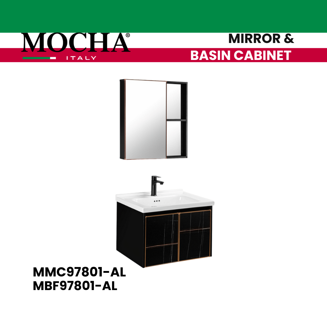 [Mocha] MBF-97801-AL