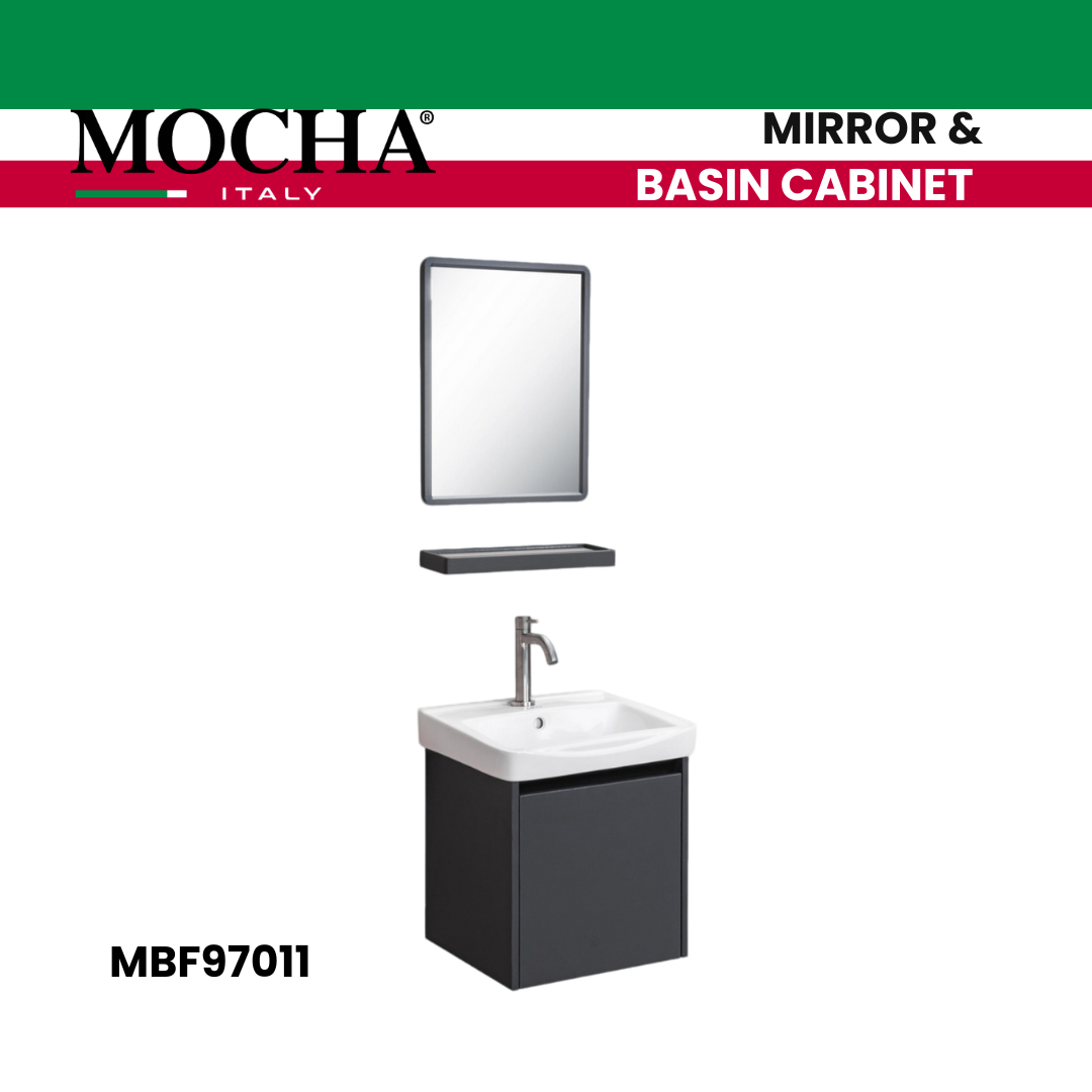 [Mocha] MBF-97011-AL