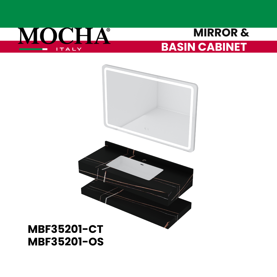 [Mocha] MBF35201-CT/OS
