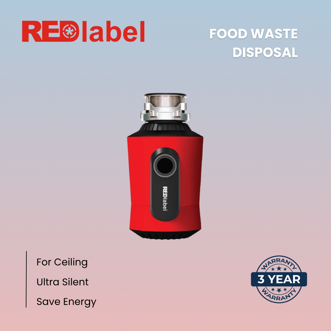 [Red label] Q-RUSHER-130