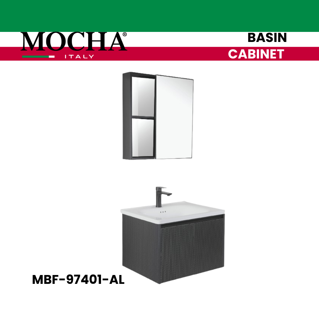 [Mocha] MBF97401-AL