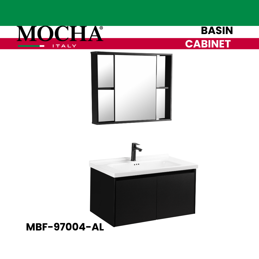 [Mocha] MBF97004-AL
