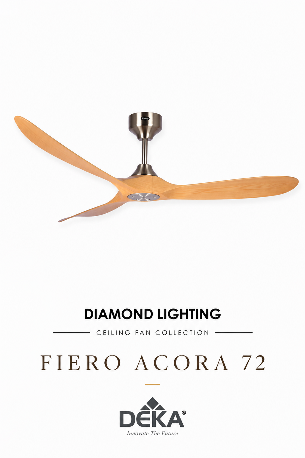 [Deka] Acora 72
